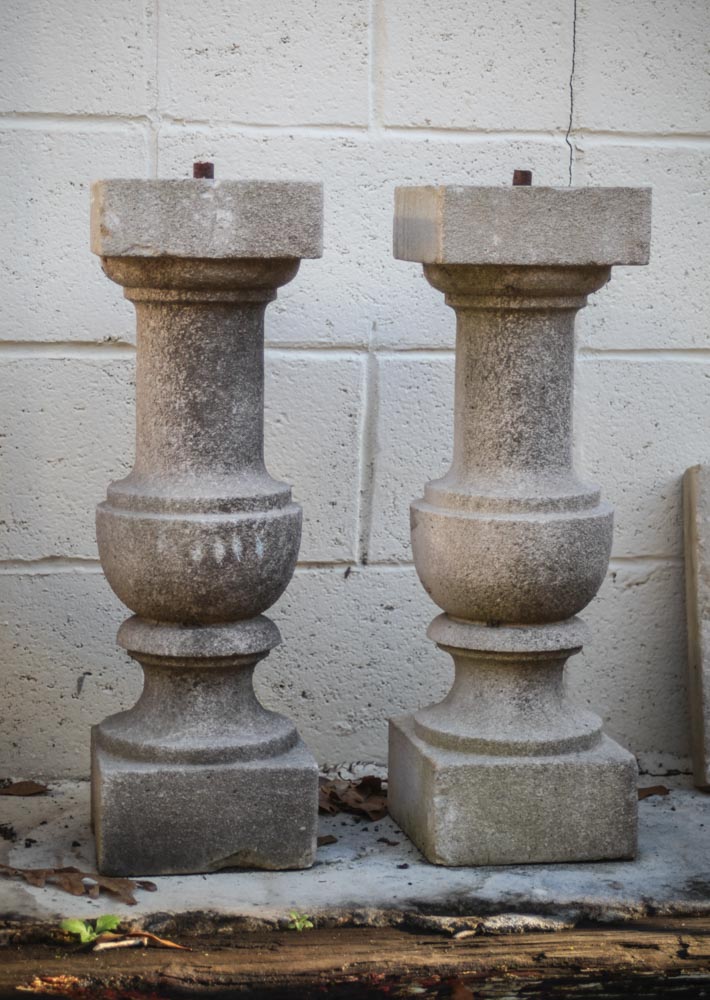 Cast Stone Balusters A10654 - Architectural Accents