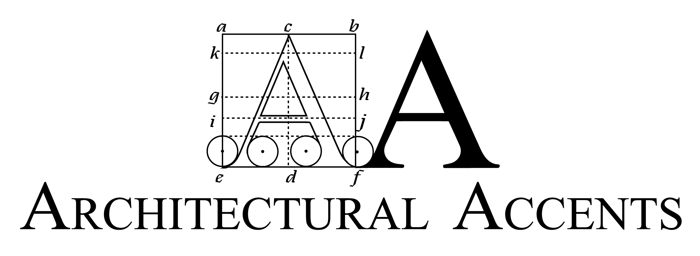 Architectural Accents Logo
